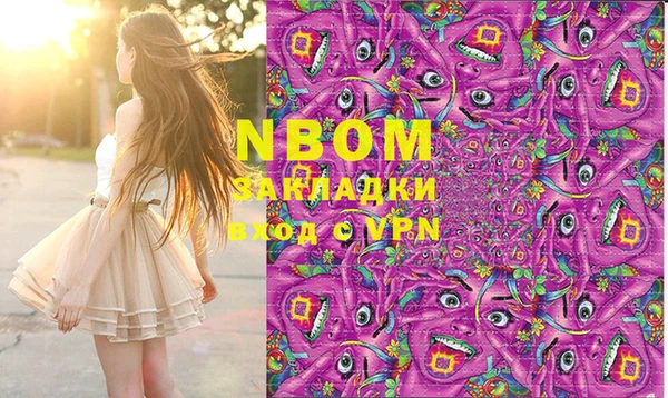 твердый Алексин