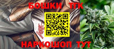 шишки Кимры
